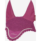 LeMieux Bonnet Anti-Mouches Classique Blackberry