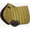 LeMieux Tapis de Selle Loire Classic Close Contact Square de Saut Gooseberry