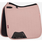 LeMieux Tapis de Selle Essence Dressage Wild Rose