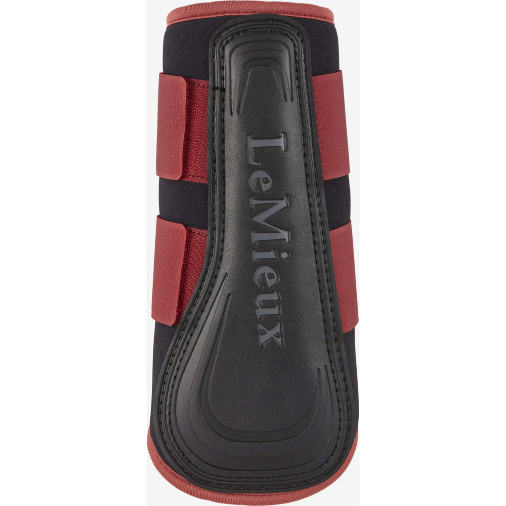 LeMieux Guêtres Air-Tek Grafter Russet