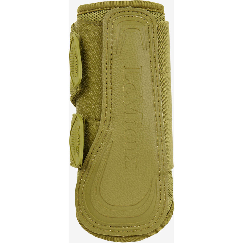 LeMieux Guêtres Arika Mesh Gooseberry