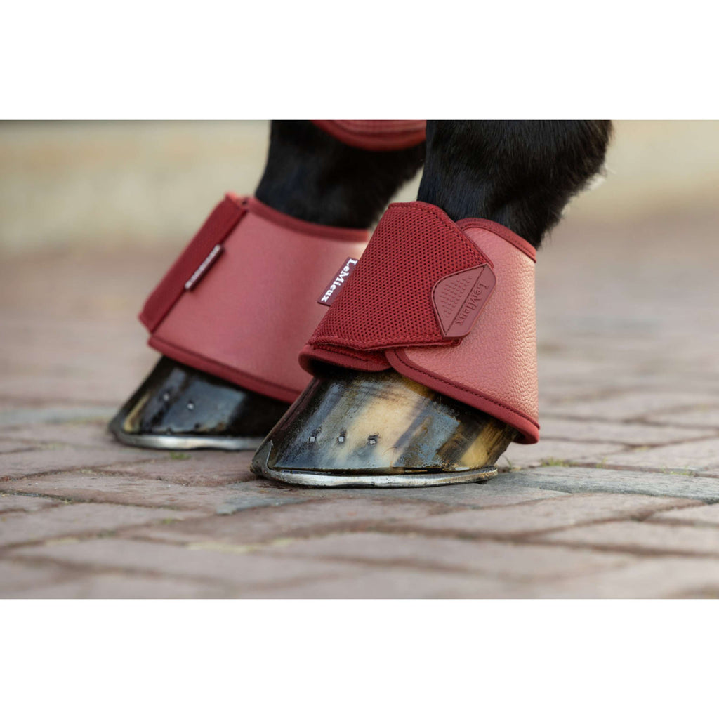 LeMieux Cloches d'Obstacles Arika Russet