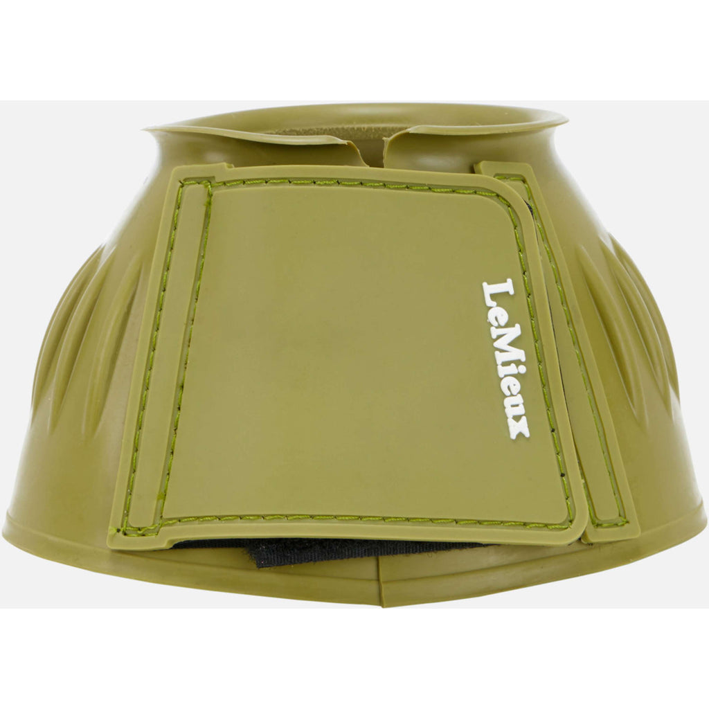 LeMieux Cloches d'Obstacles Rubber Gooseberry
