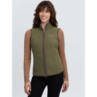 LeMieux Bodychauffant Frankie Willow Green