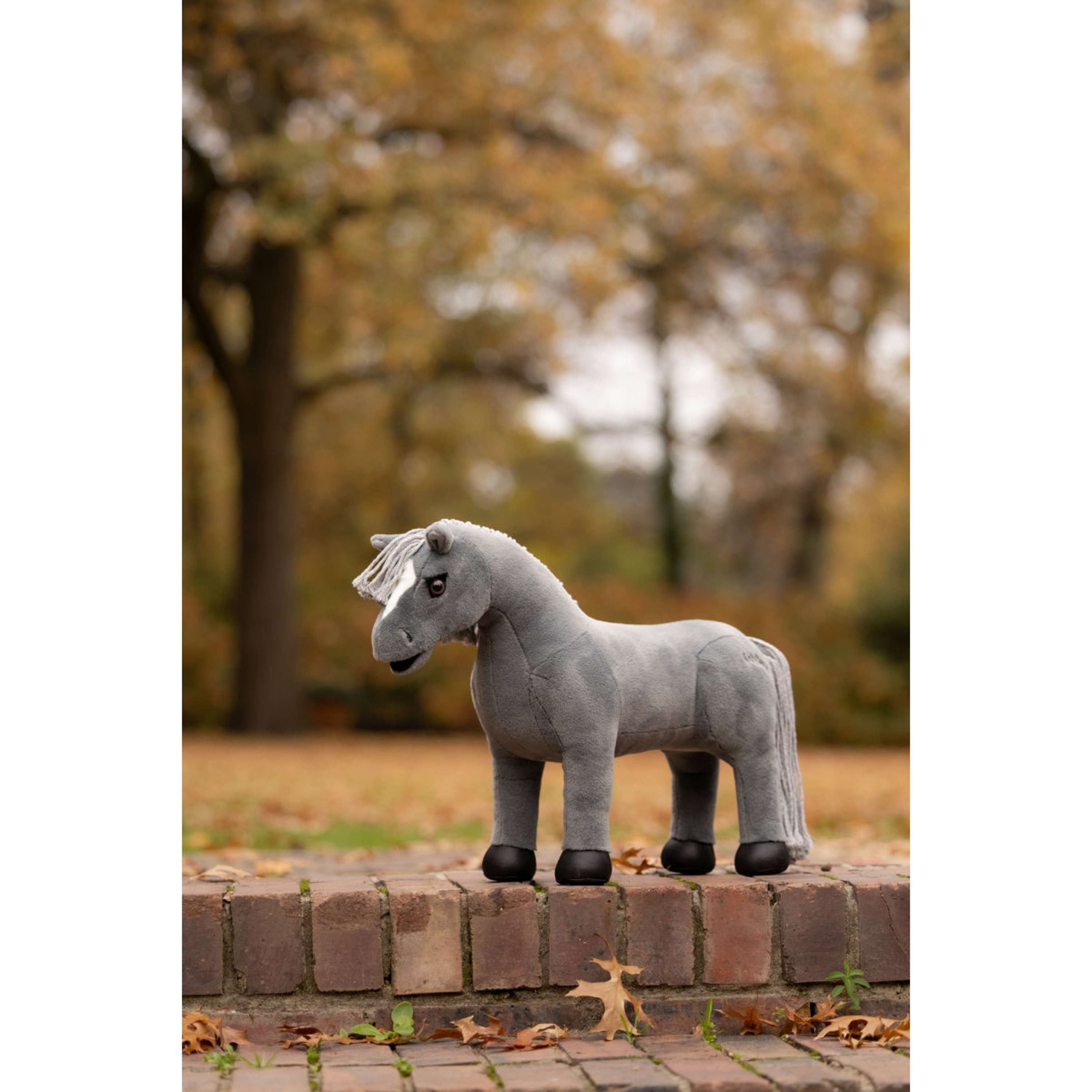 LeMieux Toy Pony Smokey