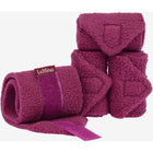 LeMieux Toy Pony Bandages Blackberry