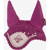 LeMieux Toy Pony Bonnet Anti-Mouches Blackberry