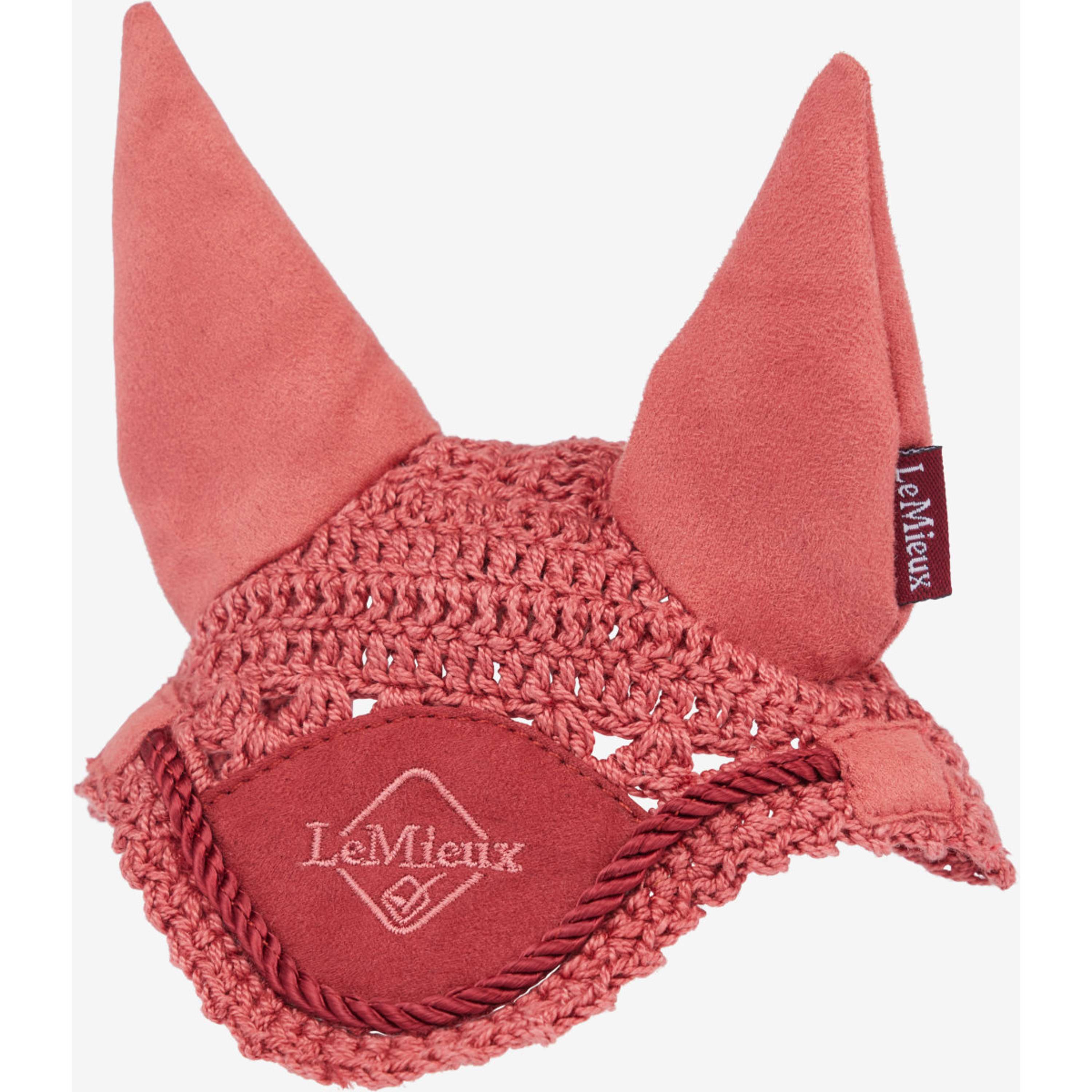LeMieux Toy Pony Bonnet Anti-Mouches Spiced Earth