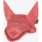 LeMieux Hobby Horse Bonnet Anti-Mouches Spiced Earth