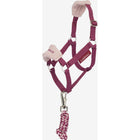 LeMieux Hobby Horse Ensemble Licol Blackberry