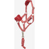 LeMieux Hobby Horse Ensemble Licol Spiced Earth