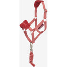 LeMieux Hobby Horse Ensemble Licol Spiced Earth