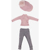 LeMieux Toy Rider Outfit Blossom