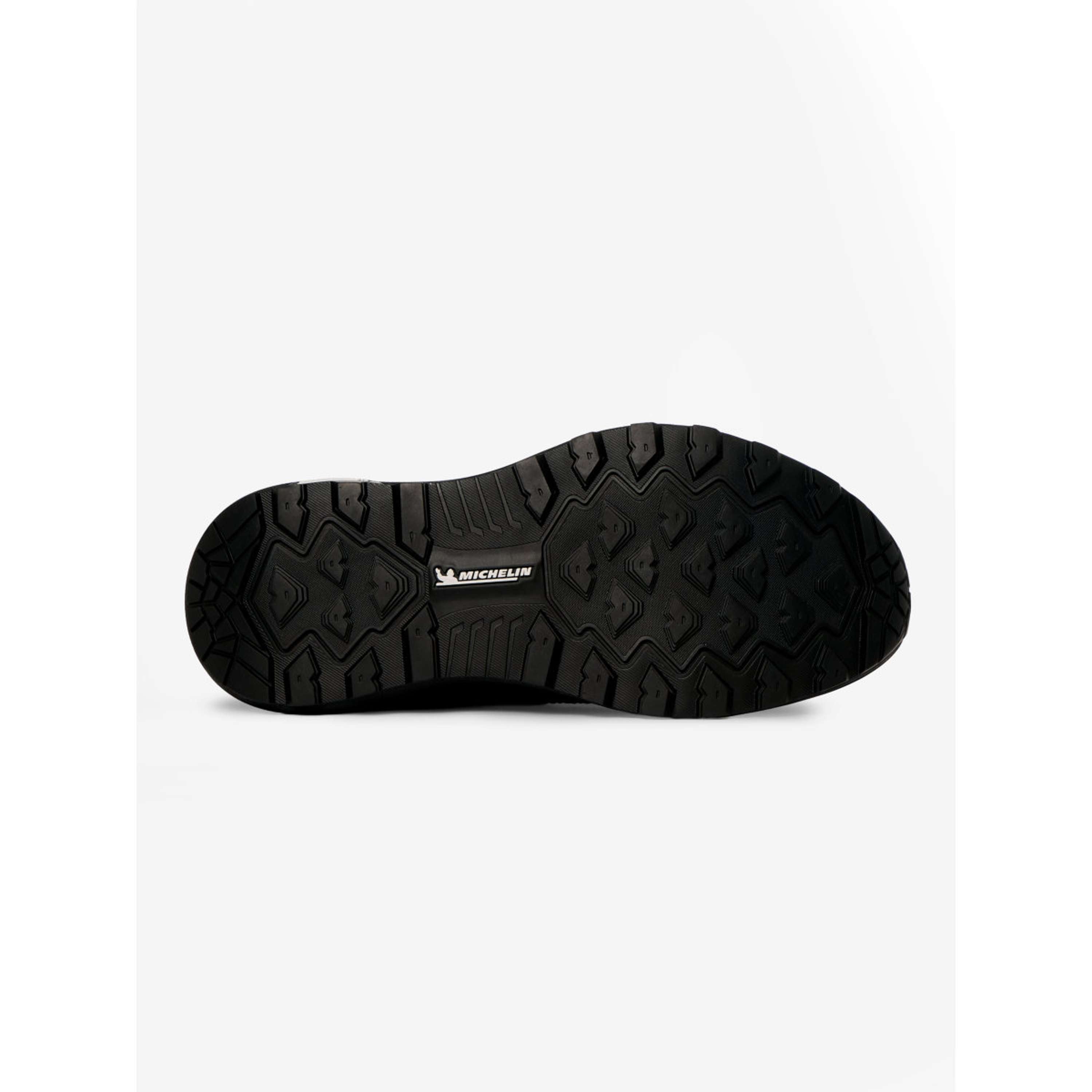 LeMieux Chaussures d'Écurie Cavara Performance High Top Noir