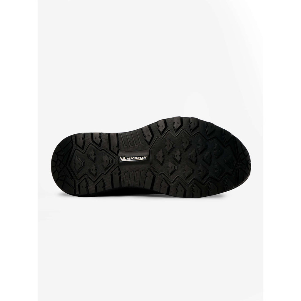 LeMieux Chaussures d'Écurie Cavara Performance High Top Noir
