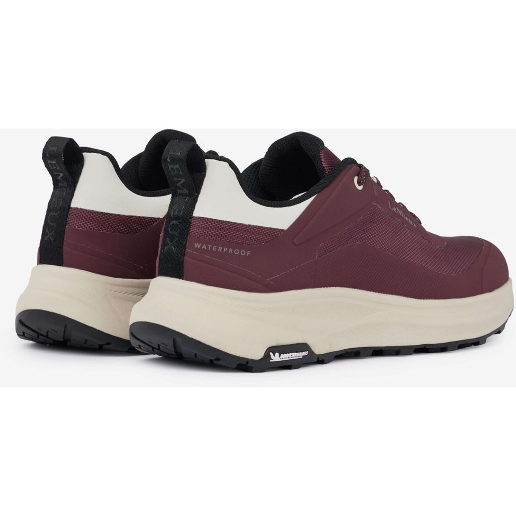 LeMieux Basket Kanta Waterproof Bramble