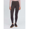 LeMieux Legging d'Équitation Naomi Full Grip Cocoa