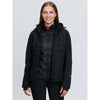 LeMieux Blouson Brooke 3-in-1 Waterproof Hybrid Noir