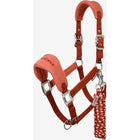 LeMieux Ensemble Licol Vogue Russet