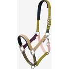 LeMieux Licol Medley Gooseberry/Pear/Petal