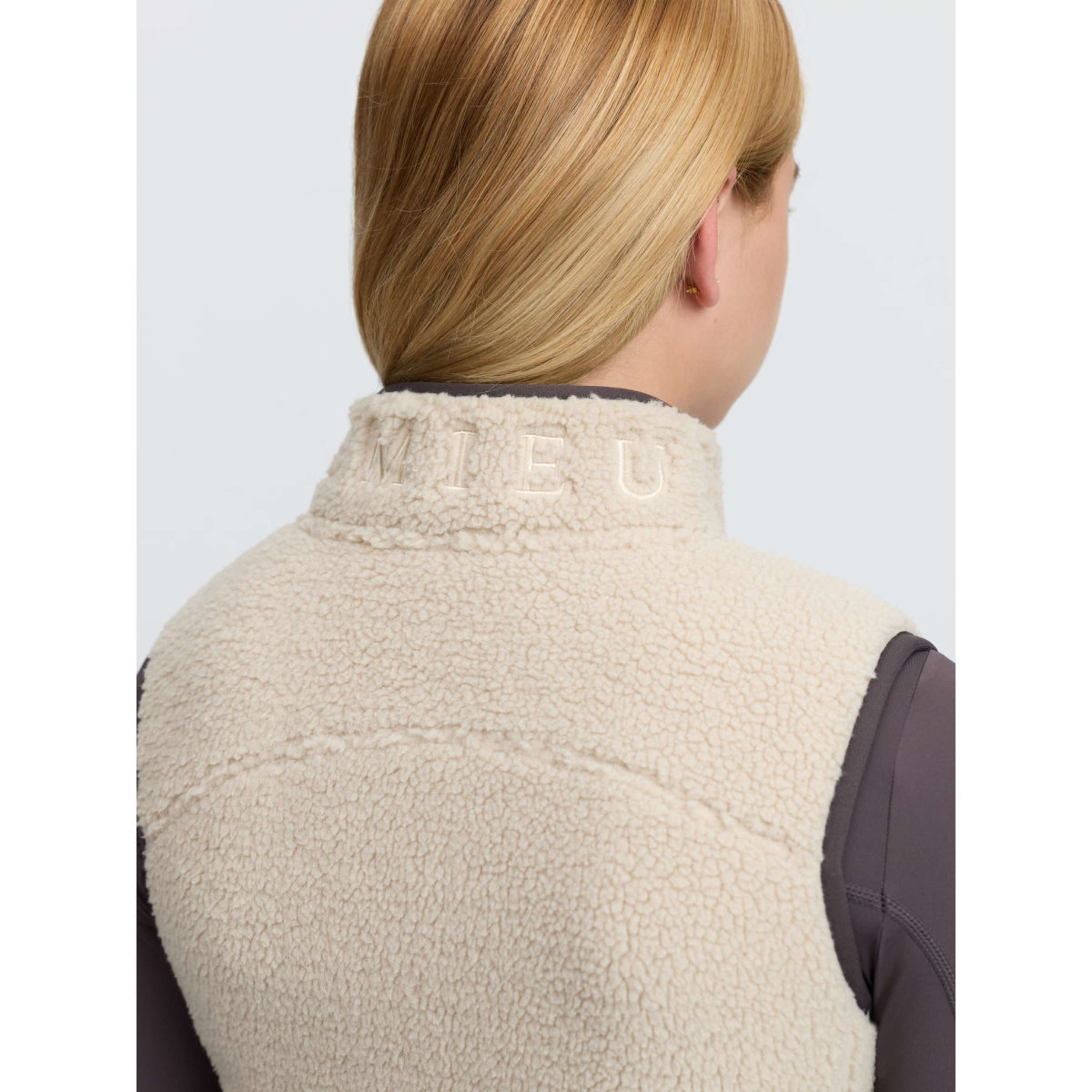 LeMieux Bodychauffant Trinity Teddy Kids Pierre