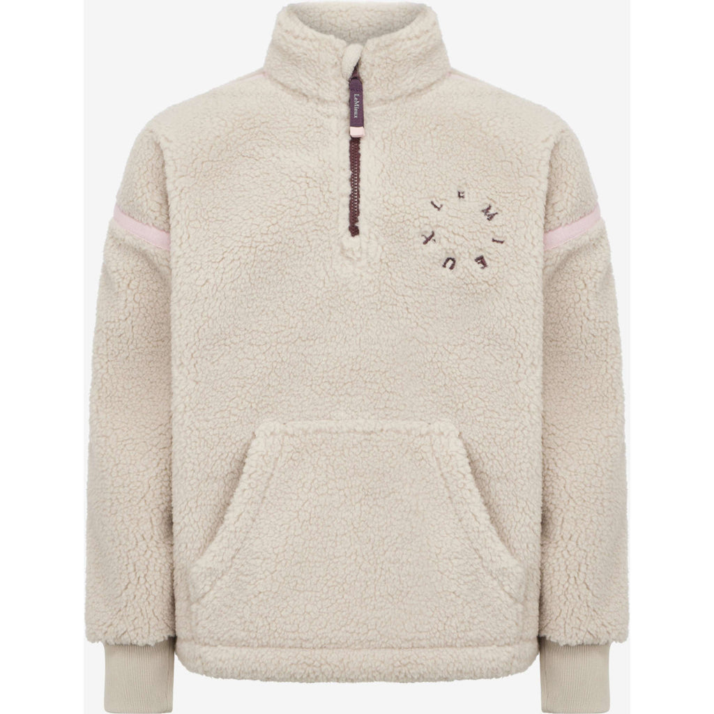 LeMieux Pull Jody Teddy Fleece Kids Pierre