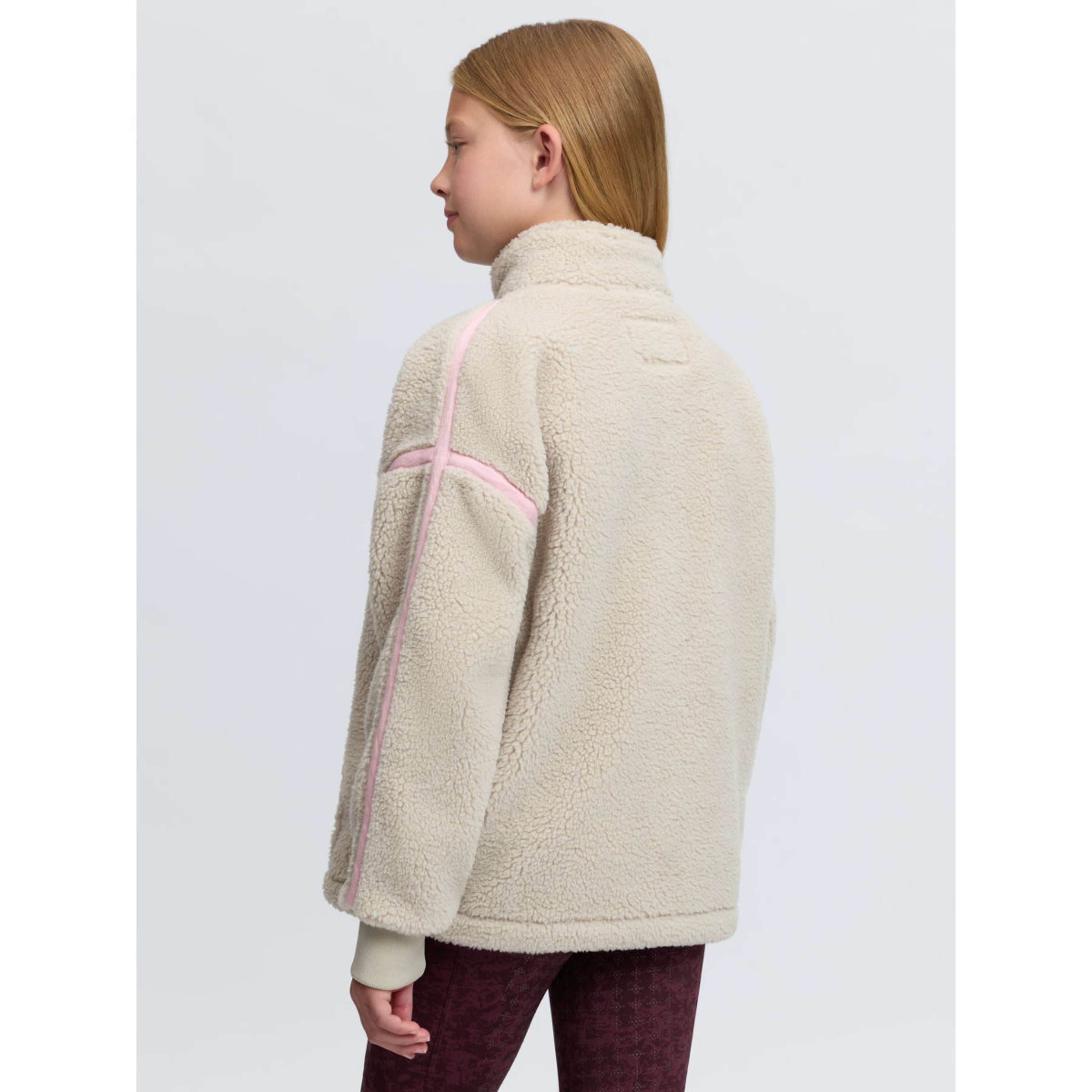 LeMieux Pull Jody Teddy Fleece Kids Pierre