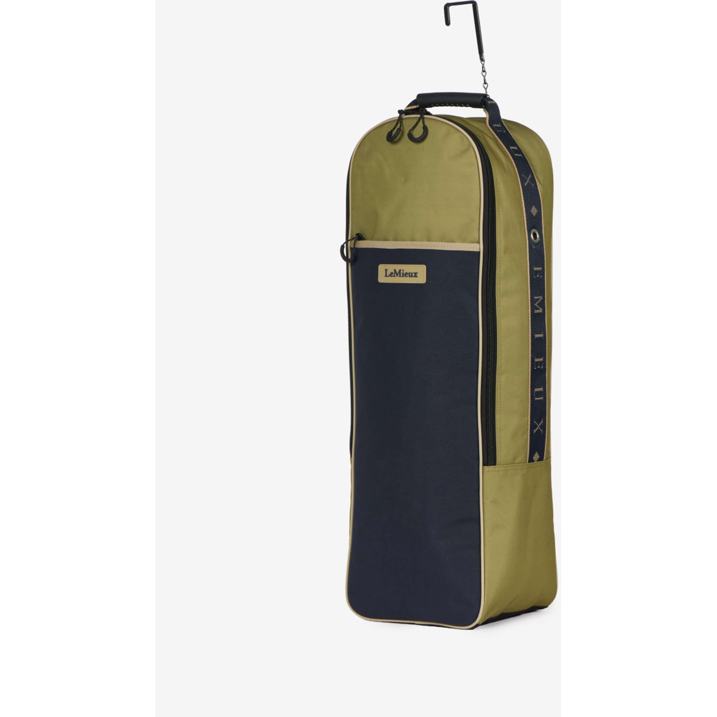 LeMieux Sac pour Bridon AW26 Gooseberry