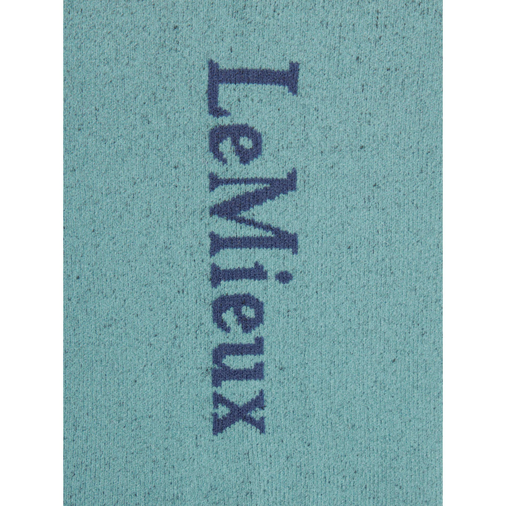 LeMieux Chaussettes d'Équitation Competition 2-pack Aloe