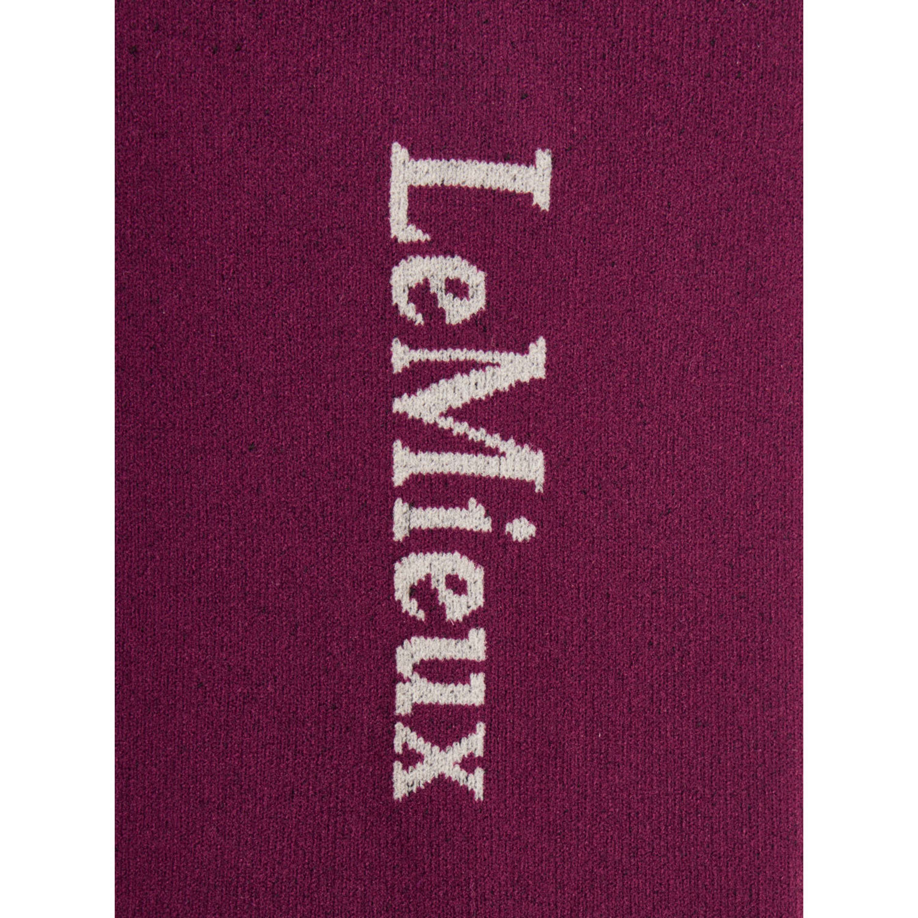 LeMieux Chaussettes d'Équitation Competition 2-pack Blackberry