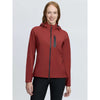 LeMieux Blouson Athena Waterproof Lightweight Russet