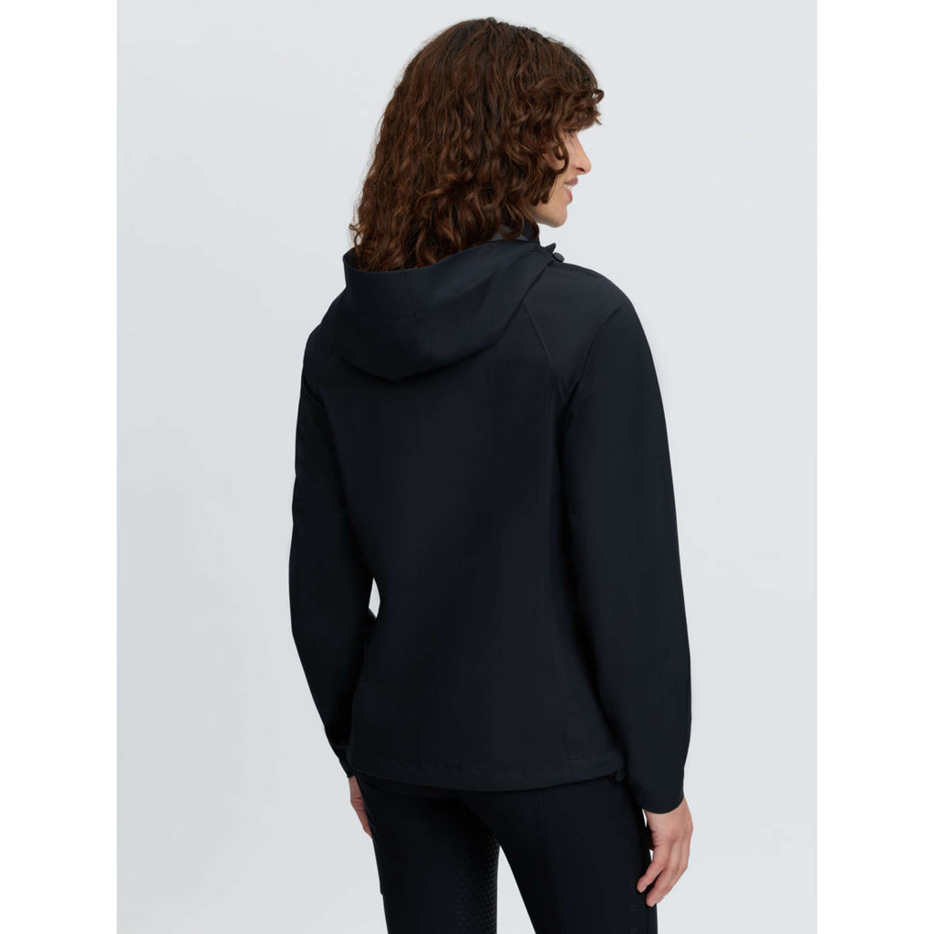 LeMieux Blouson Athena Waterproof Lightweight Noir