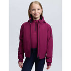 LeMieux Blouson Clarissa Crew Kids Blackberry