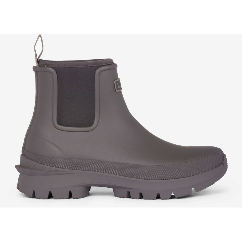 LeMieux Bottes de pluie Chelsea Welly Cocoa