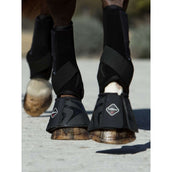 LeMieux Cloches d'Obstacles Brushing Noir