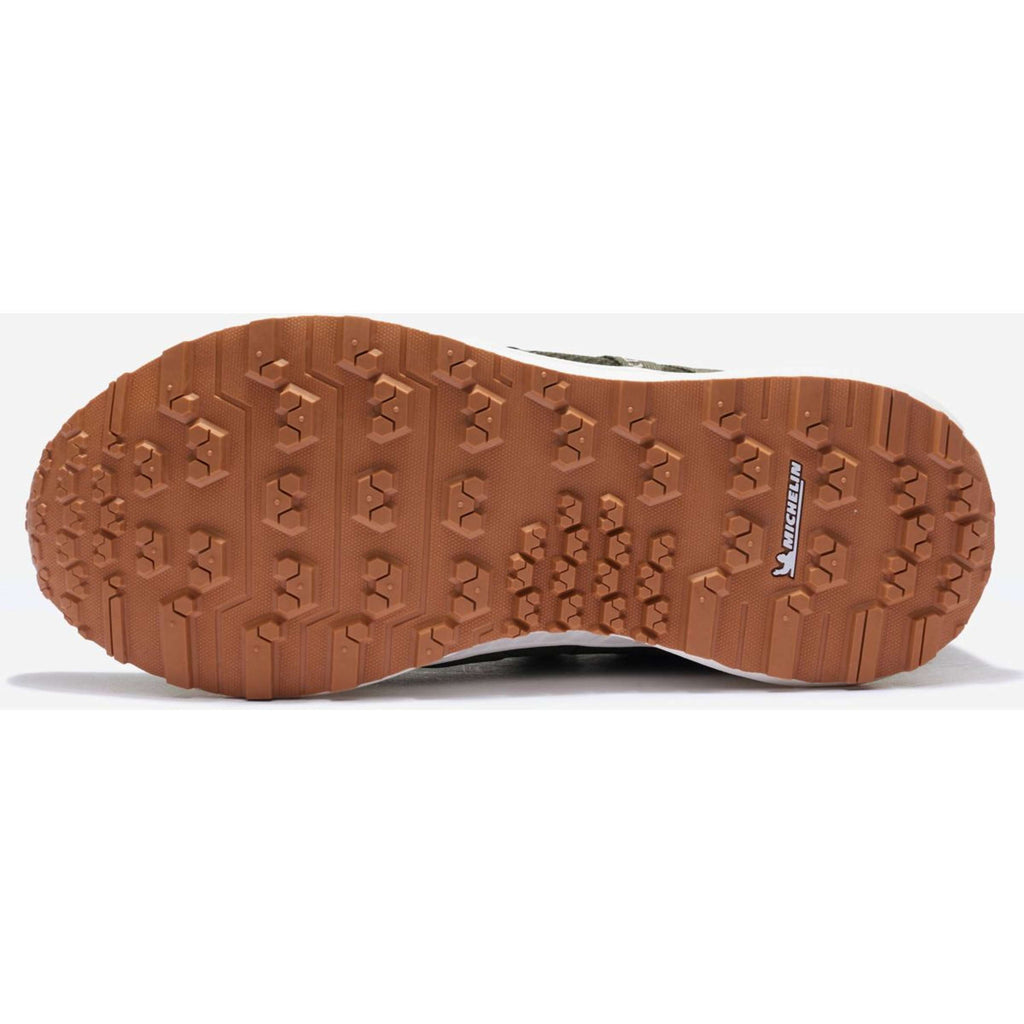 LeMieux Chaussures Trax Étanche Kaki