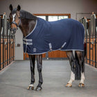 LeMieux Couverture d'Écurie Arika Stable Marin