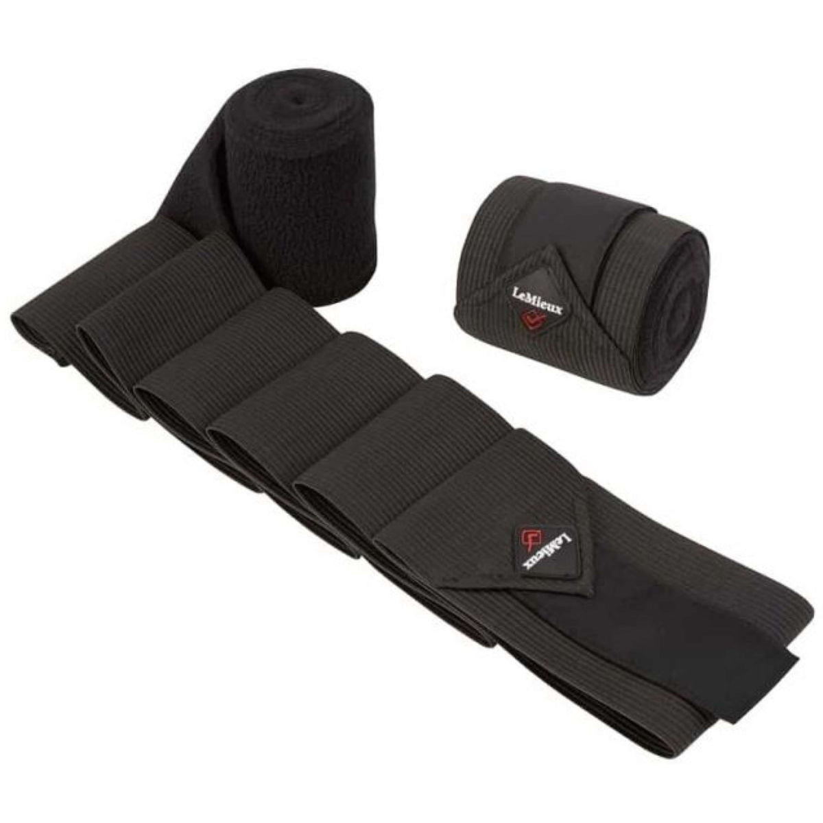 LeMieux Bandages Combi Noir