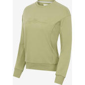 LeMieux Pull Chloe Crew Neck Moss