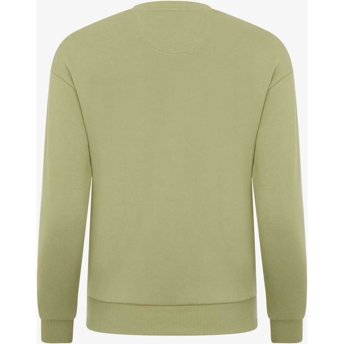 LeMieux Pull Chloe Crew Neck Moss