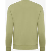 LeMieux Pull Chloe Crew Neck Moss