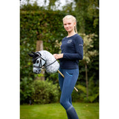 LeMieux Hobby Horse filet d'oreille Noir