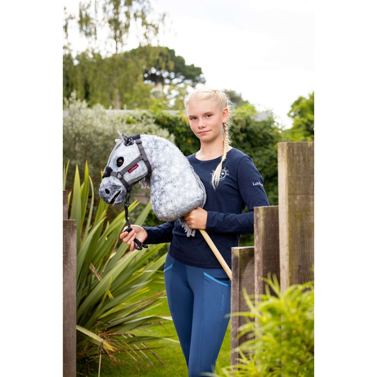 LeMieux Hobby Horse Sammy