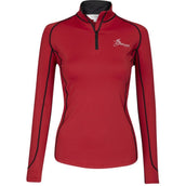 LeMieux Chemise de Base Chilli Red