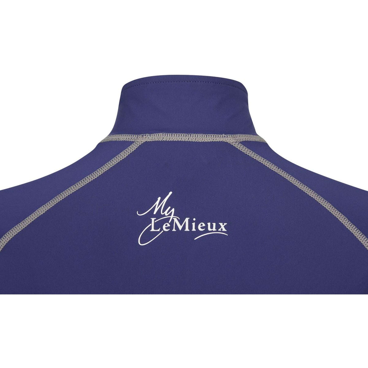 LeMieux Chemise Base Ink Blue