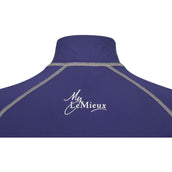 LeMieux Chemise Base Ink Blue