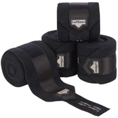 LeMieux Bandages Loire Polo Noir