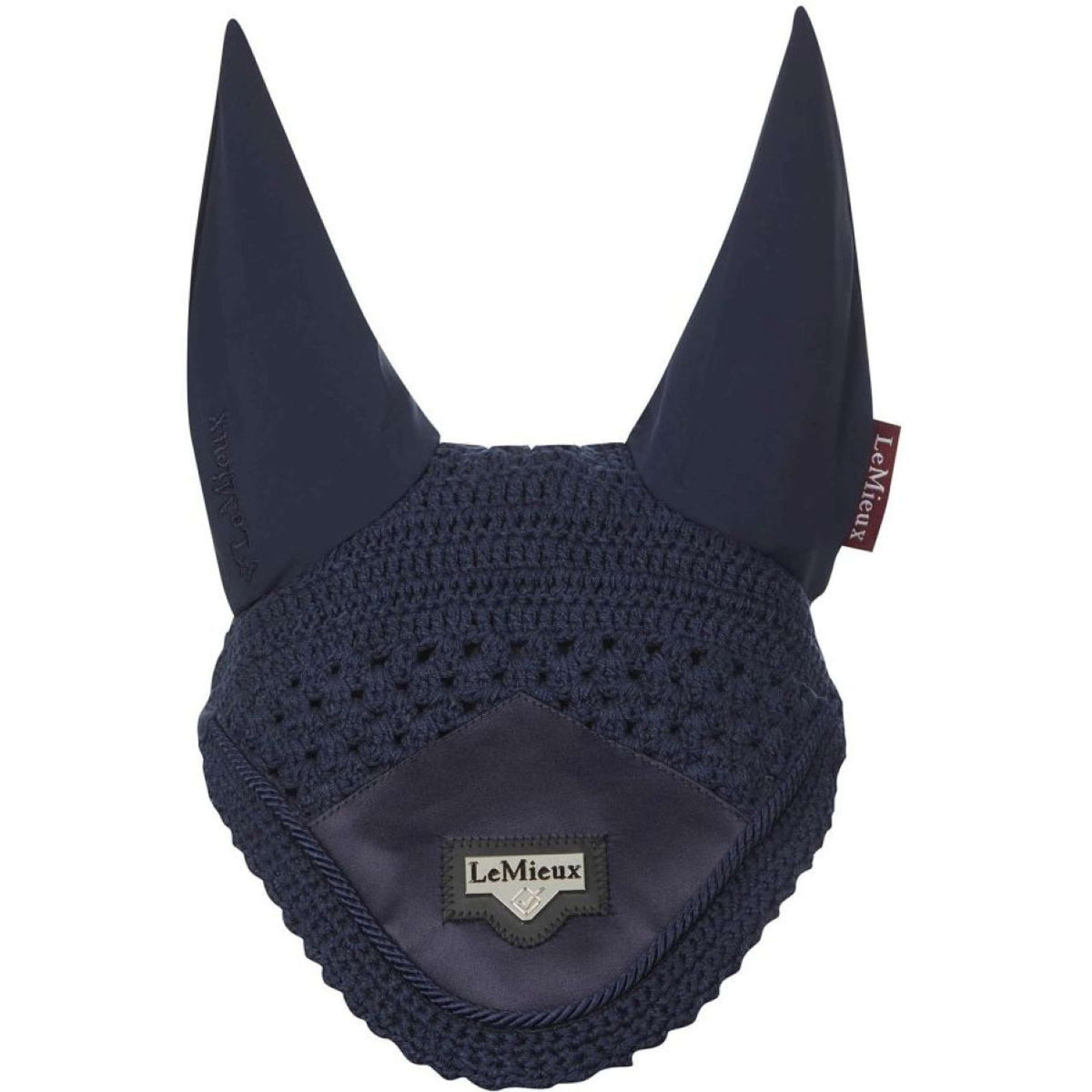 LeMieux Filet Anti-Mouches Loire Marin