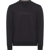 LeMieux Pull Elite Hommes Noir