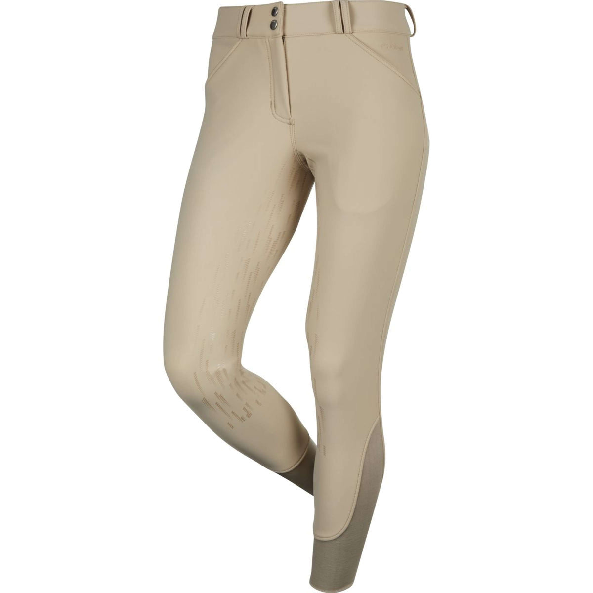 LeMieux Pantalon d'Équitation DryTex Full Seat Beige